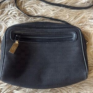 Vintage Gucci bag